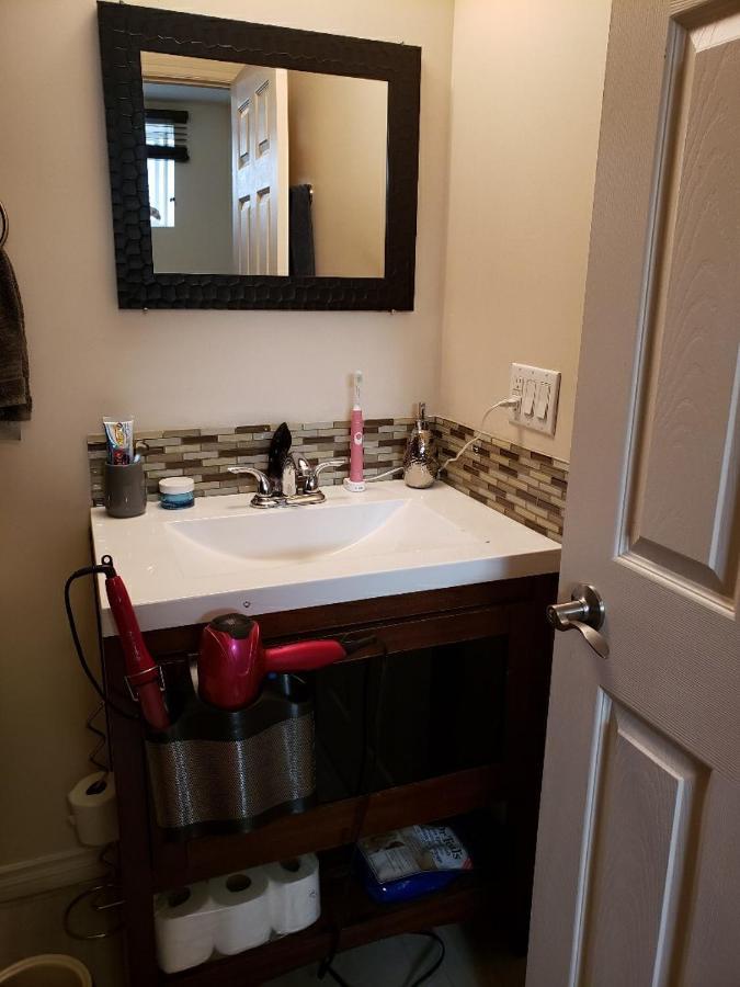פורט מקמארי Parson Creek Cozy Suite מראה חיצוני תמונה