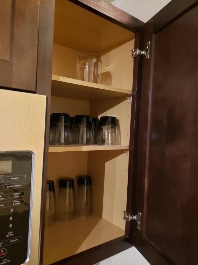 פורט מקמארי Parson Creek Cozy Suite מראה חיצוני תמונה