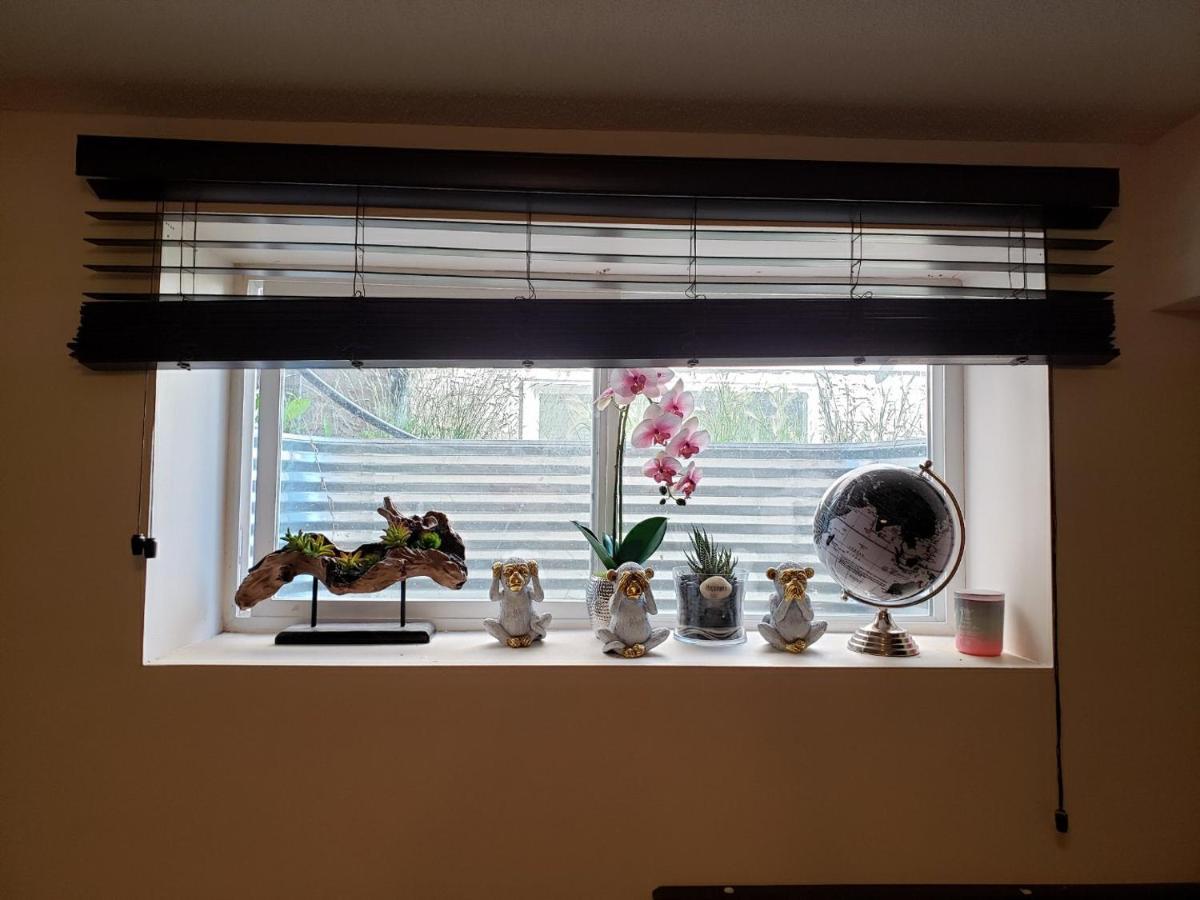 פורט מקמארי Parson Creek Cozy Suite מראה חיצוני תמונה