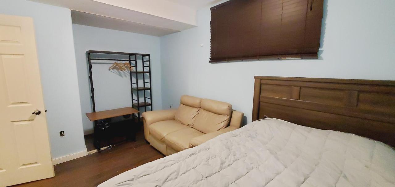פורט מקמארי Parson Creek Cozy Suite מראה חיצוני תמונה