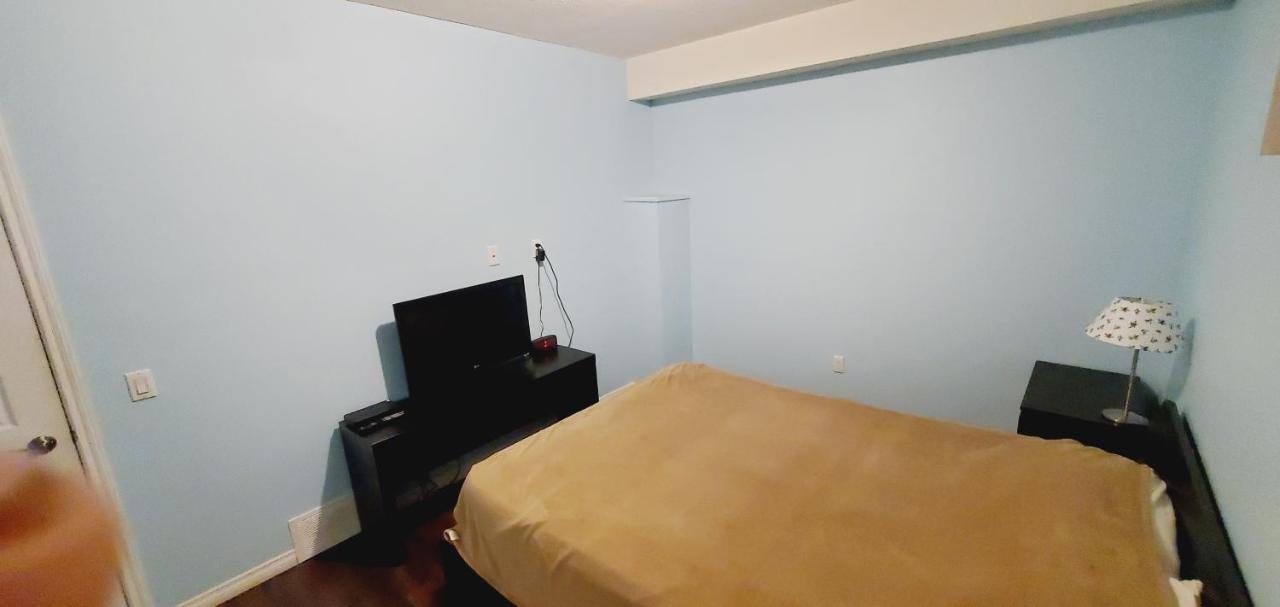פורט מקמארי Parson Creek Cozy Suite מראה חיצוני תמונה