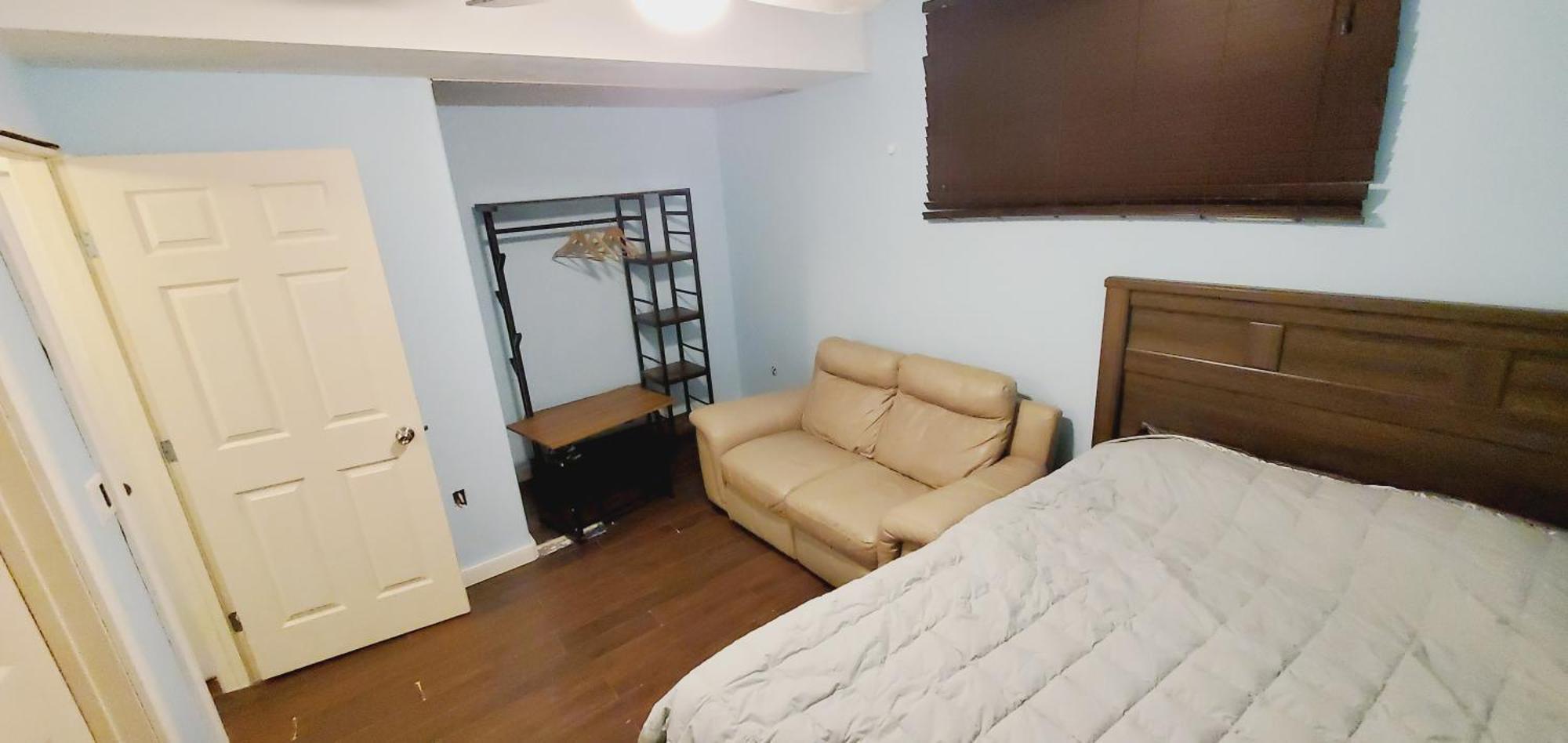 פורט מקמארי Parson Creek Cozy Suite מראה חיצוני תמונה