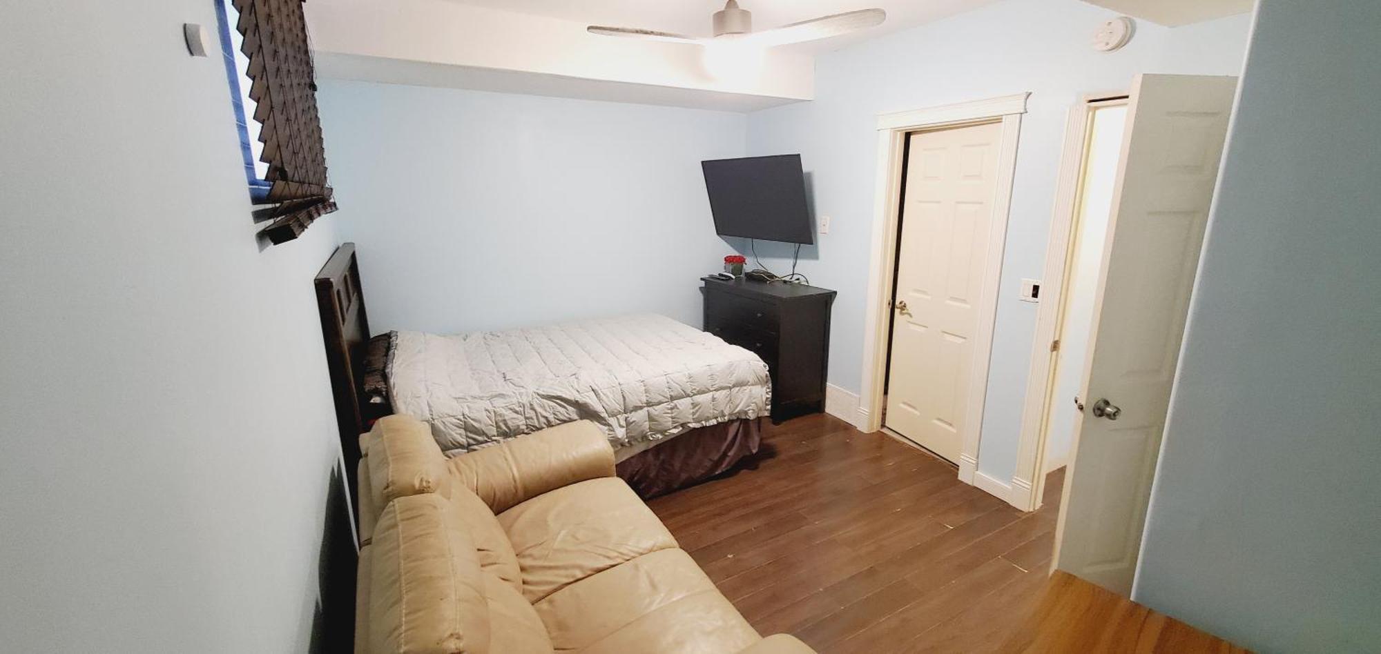 פורט מקמארי Parson Creek Cozy Suite מראה חיצוני תמונה